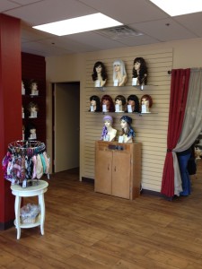 Synthetic Wigs | 856-235-3534 | Wig-A-Do