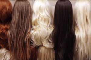 Choosing Wigs by Length | Wig Store Mt. Laurel NJ | Wig-a-Do