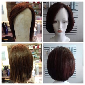 Hairpieces for Thinning Hair | Wigs NJ | Wig-a-Do