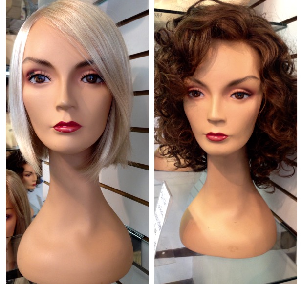 Stretch Cap Wigs Mount Laurel NJ WigaDo Wigs