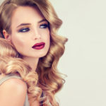 Christmas Party Hair Styling Guide