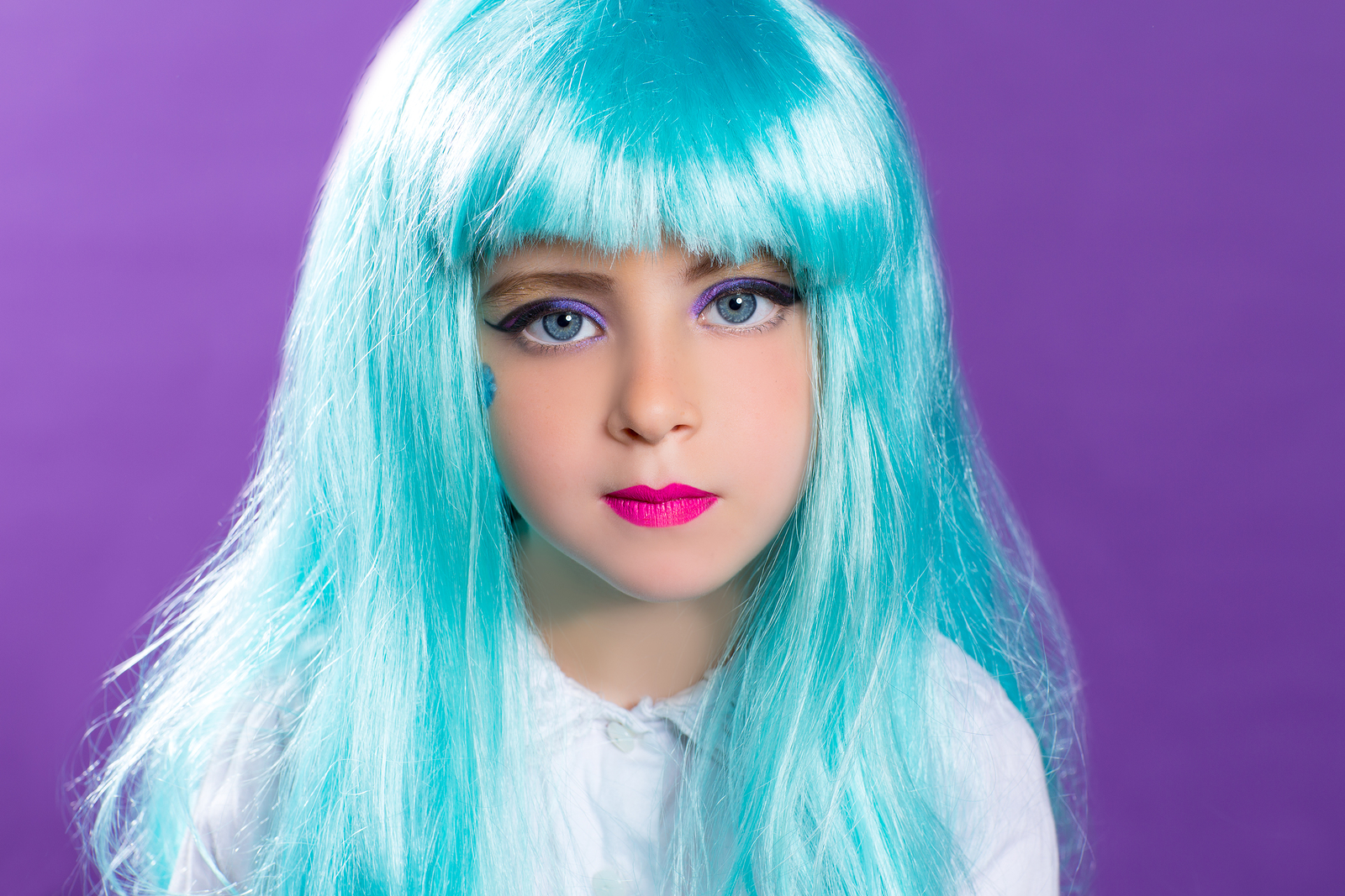 Kids Wigs in Mt. Laurel NJ | Wig-a-Do Wig Salon