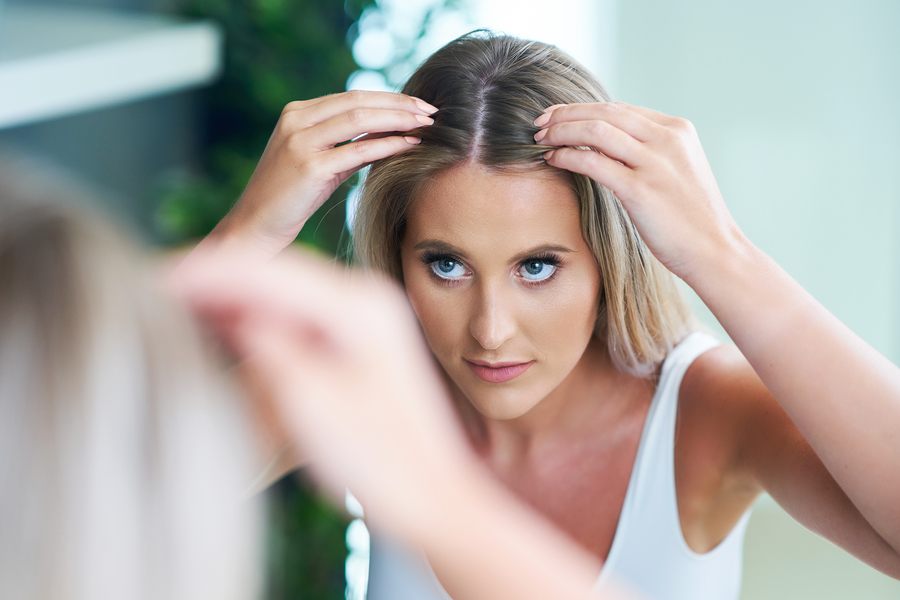 Can Chemicals in Hair Care Products Cause Hair Loss in Atlantic City, NJ?