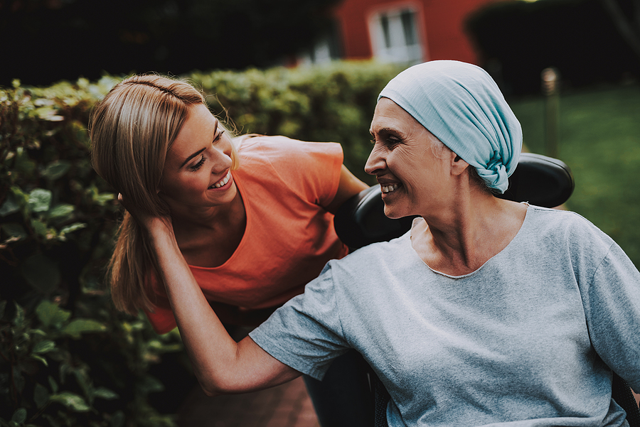 Chemotherapy Hair Loss