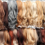 What type of hairpiece has a natural look